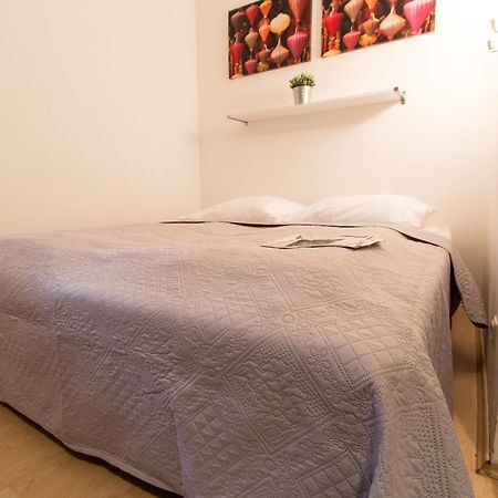 Apartmenthaus Hietzing I Contactless Check-In Viena Exterior foto