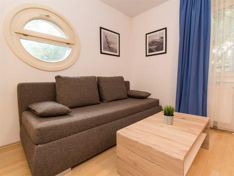 Apartmenthaus Hietzing I Contactless Check-In Viena Exterior foto