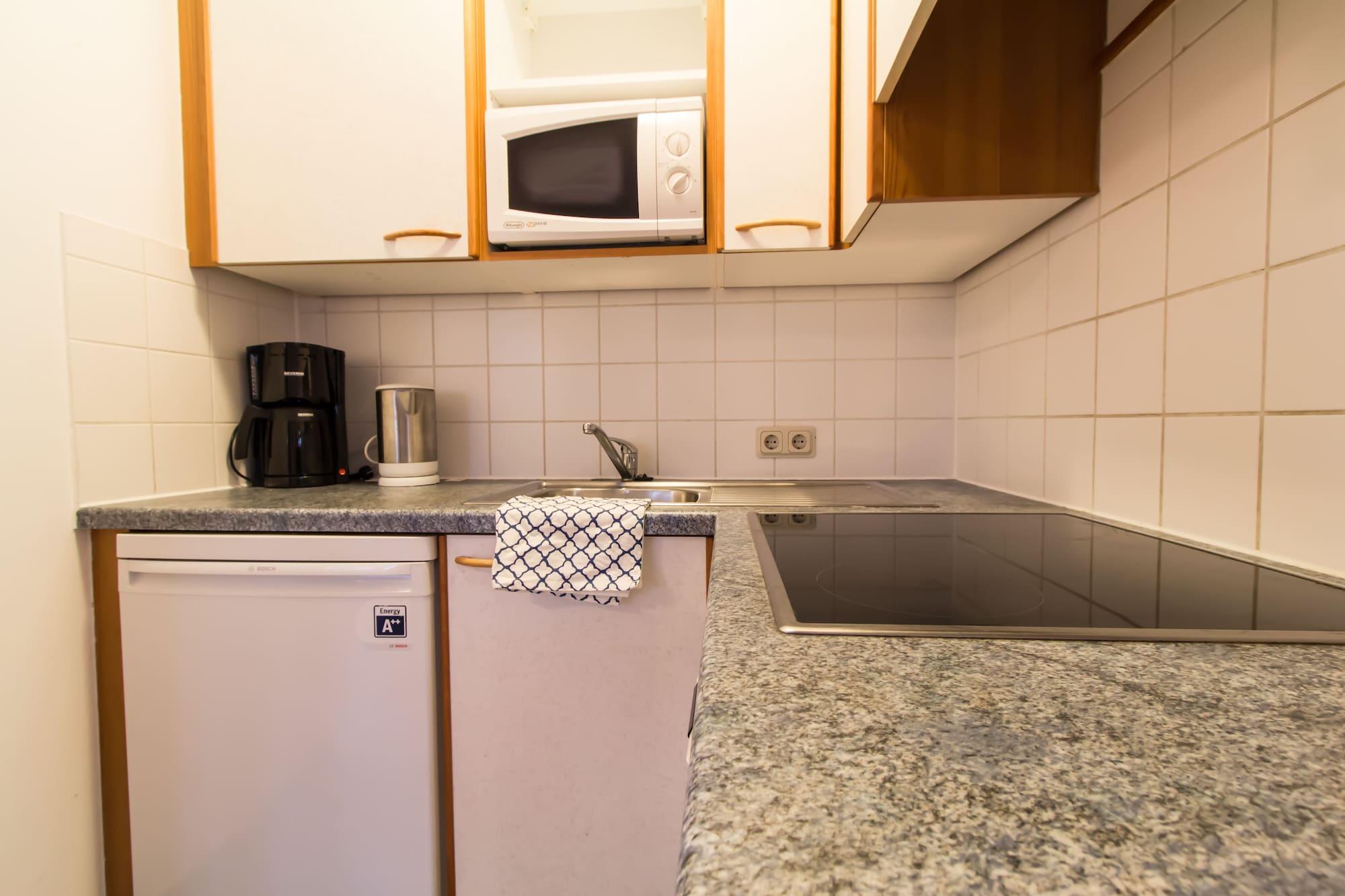 Apartmenthaus Hietzing I Contactless Check-In Viena Exterior foto