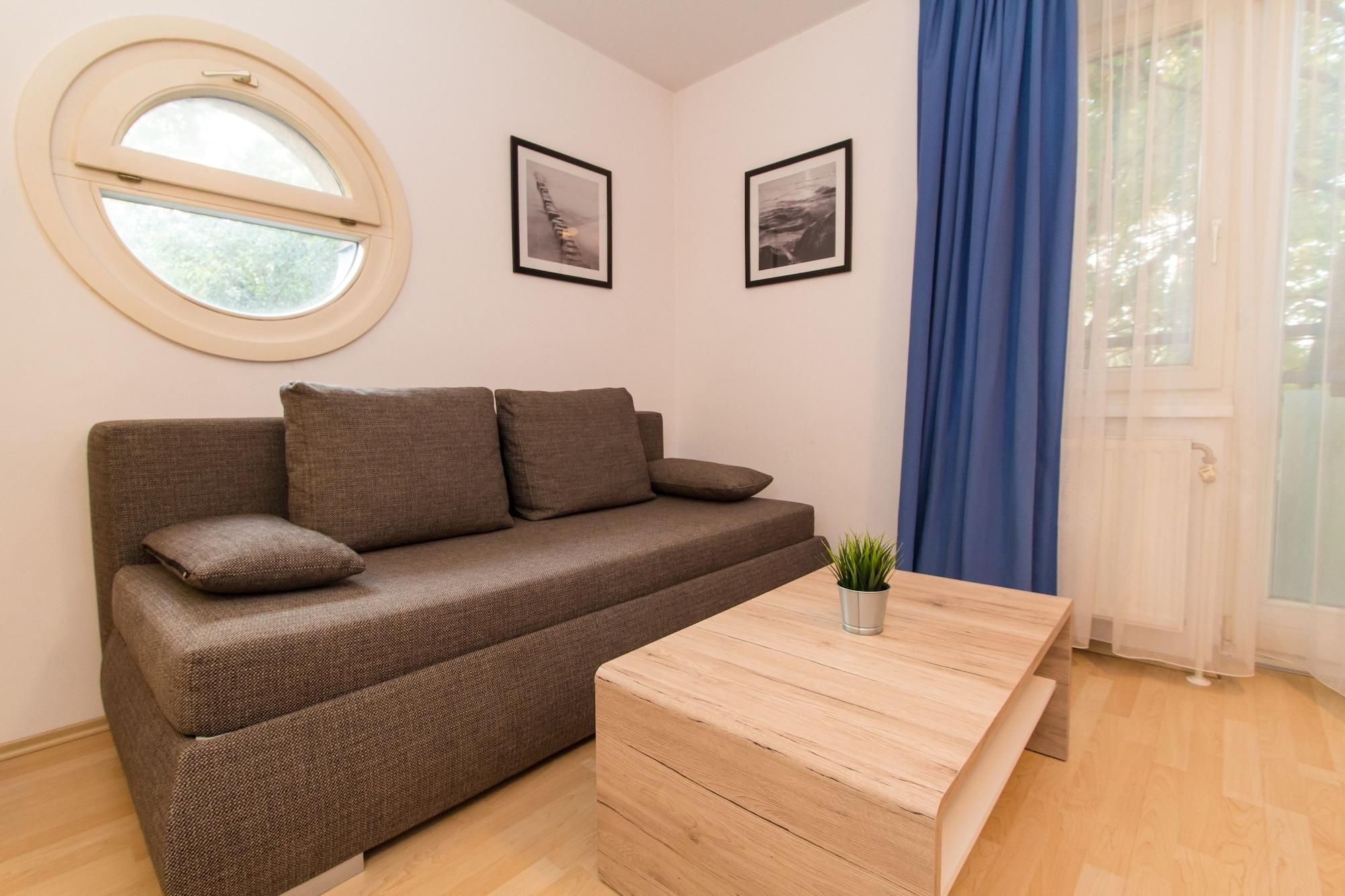 Apartmenthaus Hietzing I Contactless Check-In Viena Exterior foto