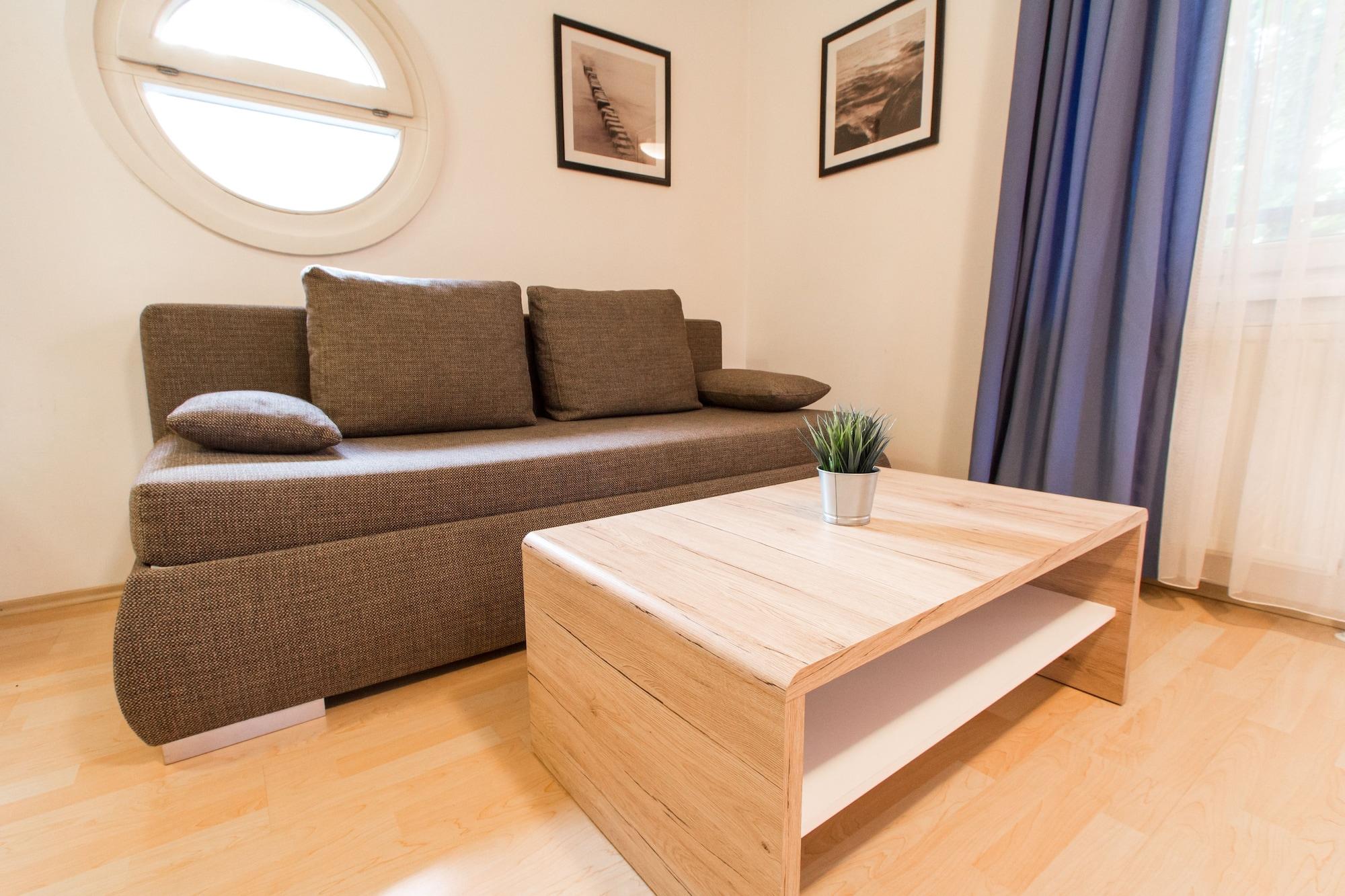 Apartmenthaus Hietzing I Contactless Check-In Viena Exterior foto