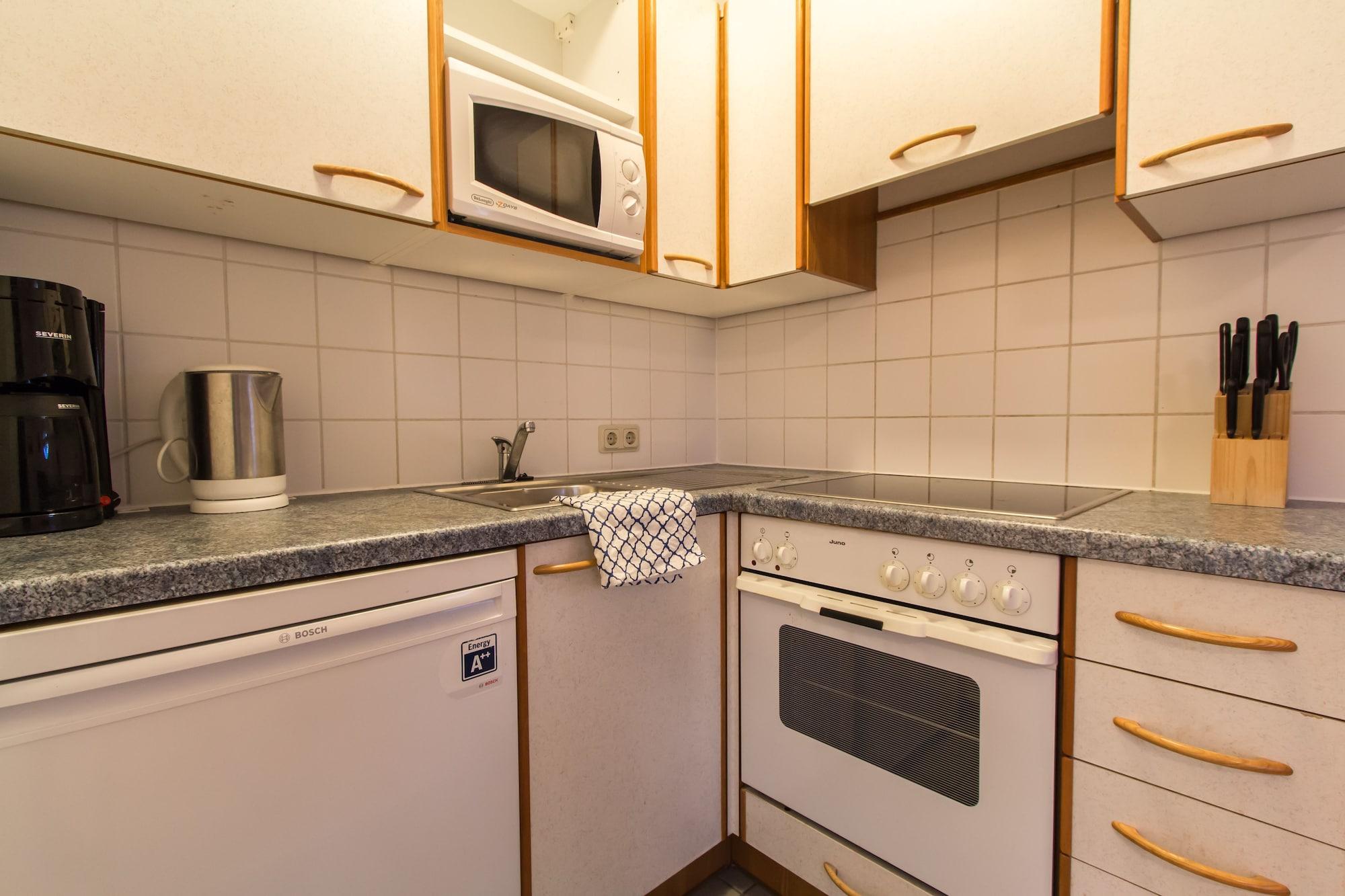 Apartmenthaus Hietzing I Contactless Check-In Viena Exterior foto