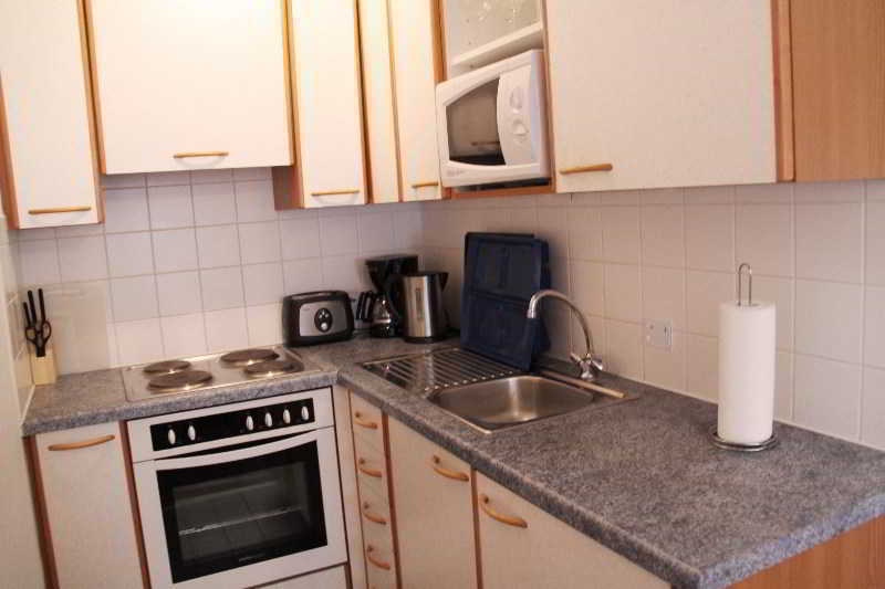 Apartmenthaus Hietzing I Contactless Check-In Viena Exterior foto
