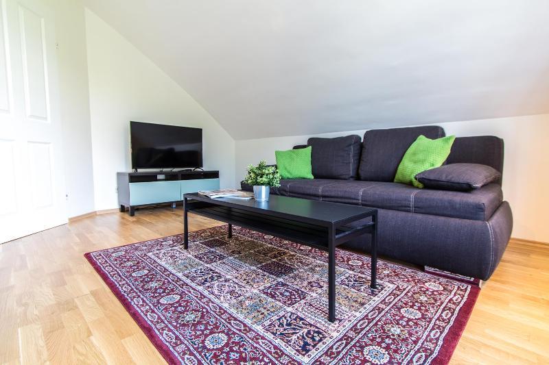 Apartmenthaus Hietzing I Contactless Check-In Viena Exterior foto